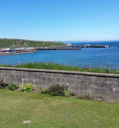 Four Waves Villa Thurso Exterior photo