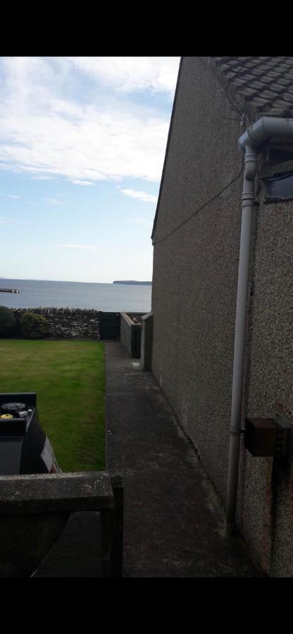 Four Waves Villa Thurso Exterior photo