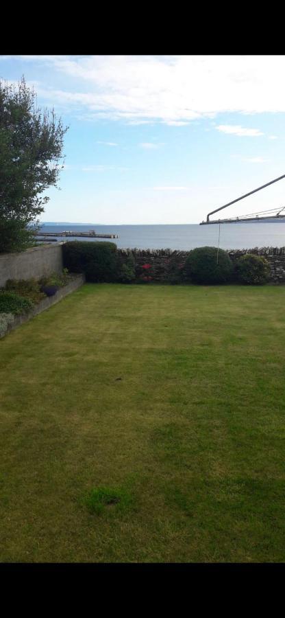 Four Waves Villa Thurso Exterior photo