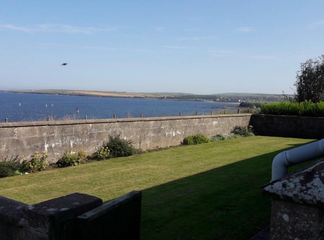 Four Waves Villa Thurso Exterior photo