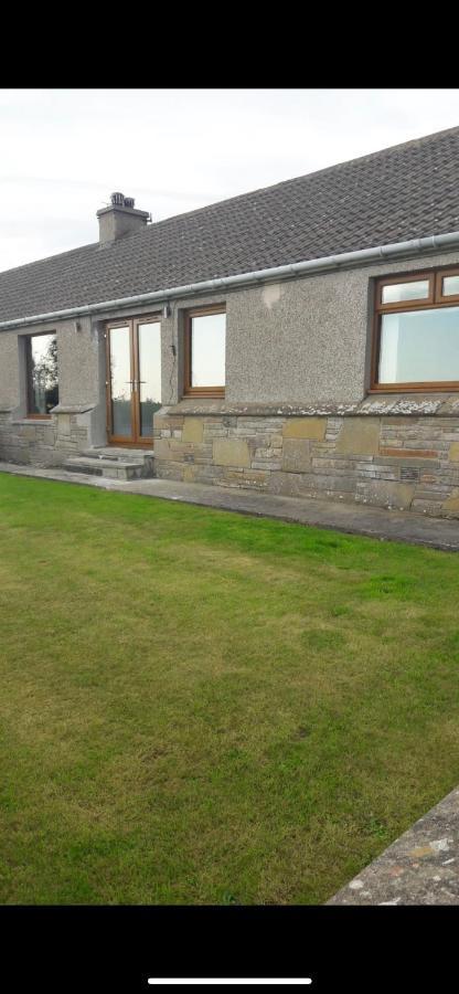 Four Waves Villa Thurso Exterior photo